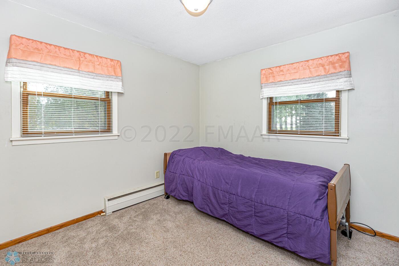 Bedroom #3