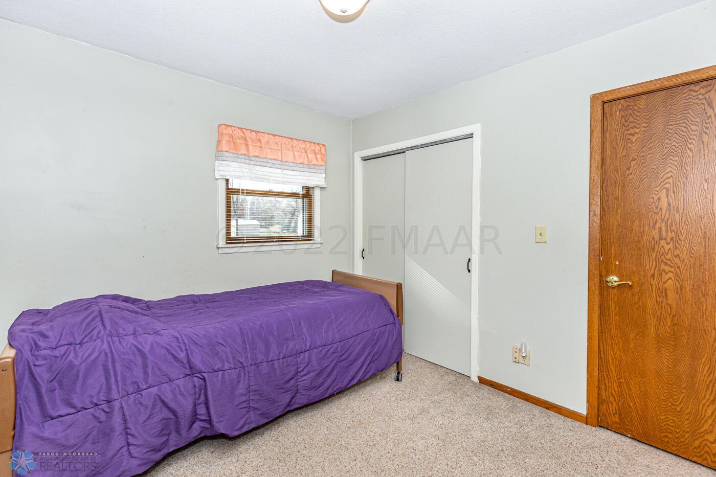 Bedroom #3