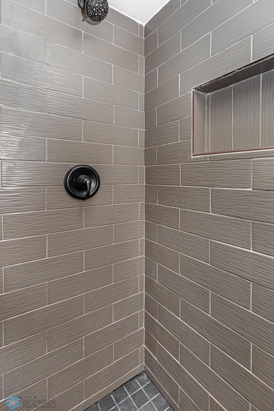 Downstairs Bathroom