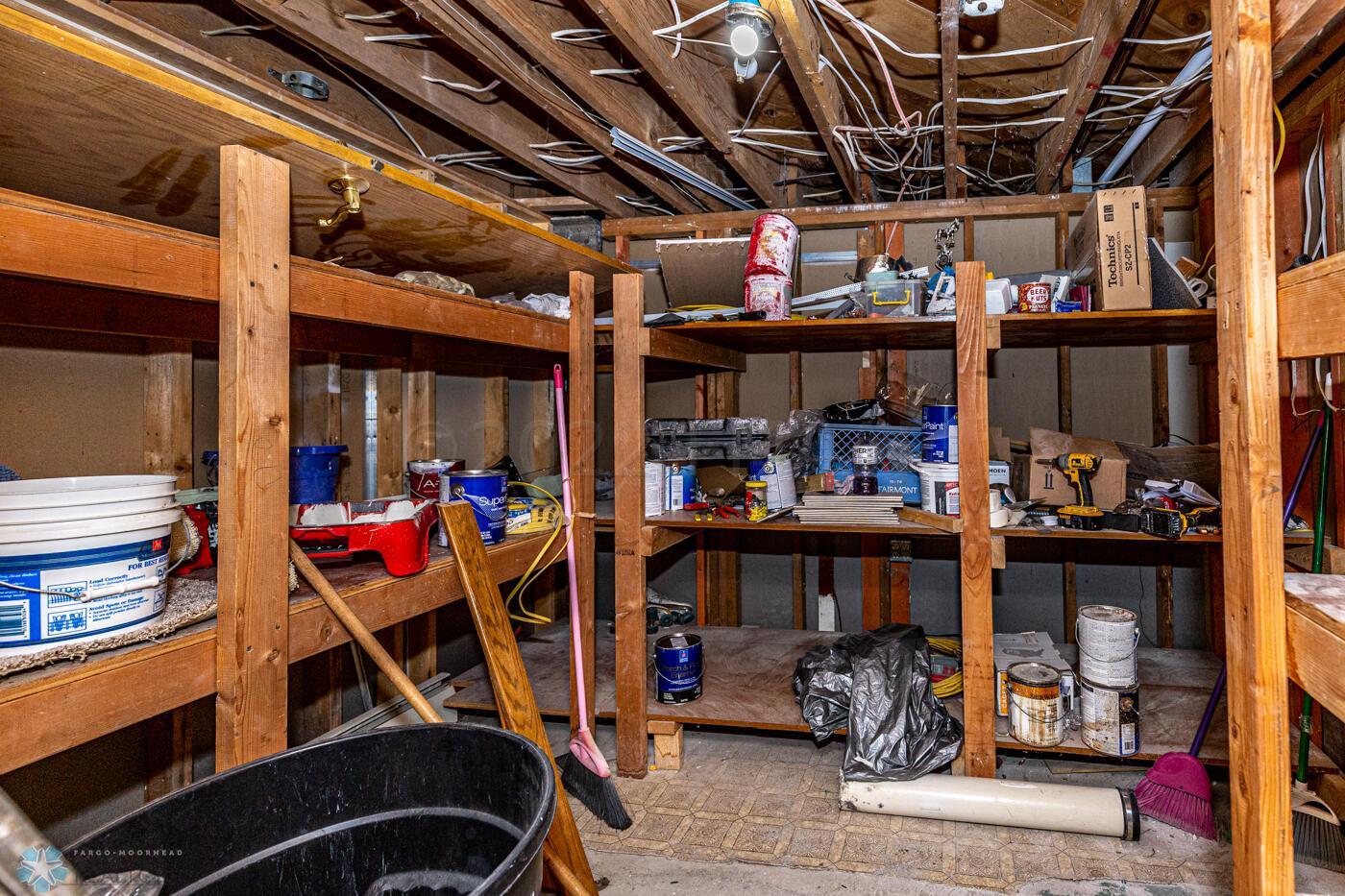 Storage