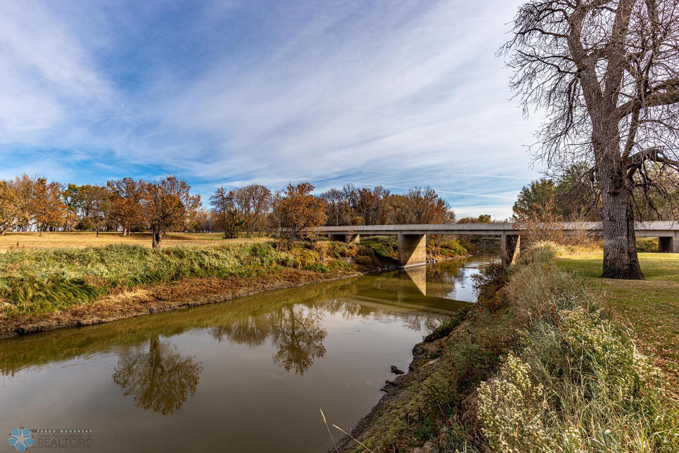 Sheyenne River