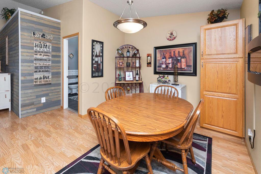 3451 Eagle Run Lane, West Fargo