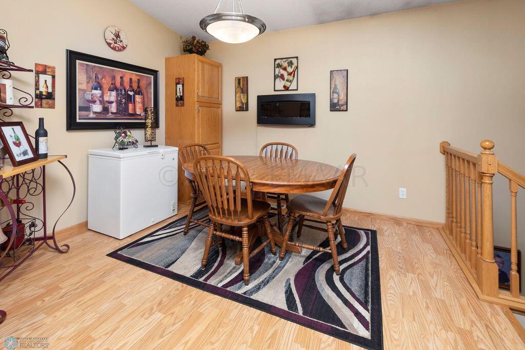 3451 Eagle Run Lane, West Fargo
