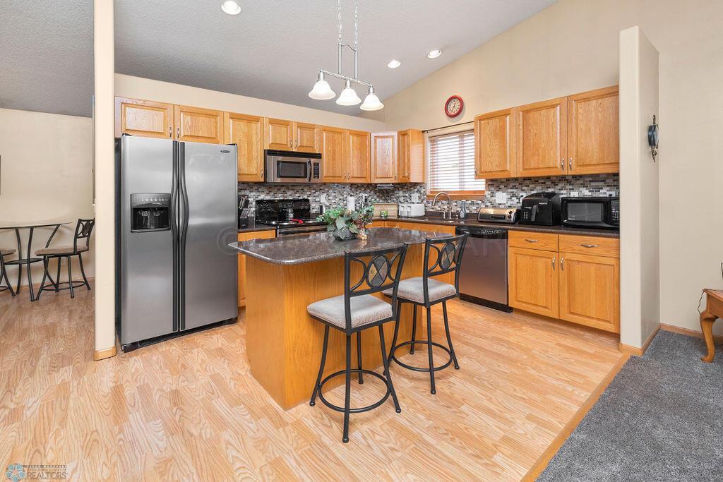 3451 Eagle Run Lane, West Fargo