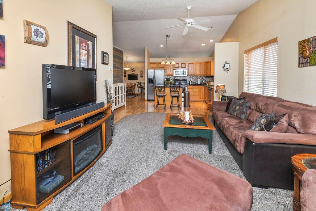 3451 Eagle Run Lane, West Fargo