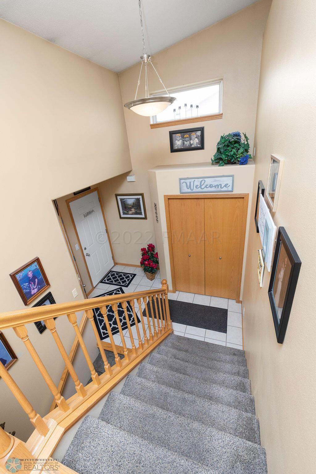 3451 Eagle Run Lane, West Fargo