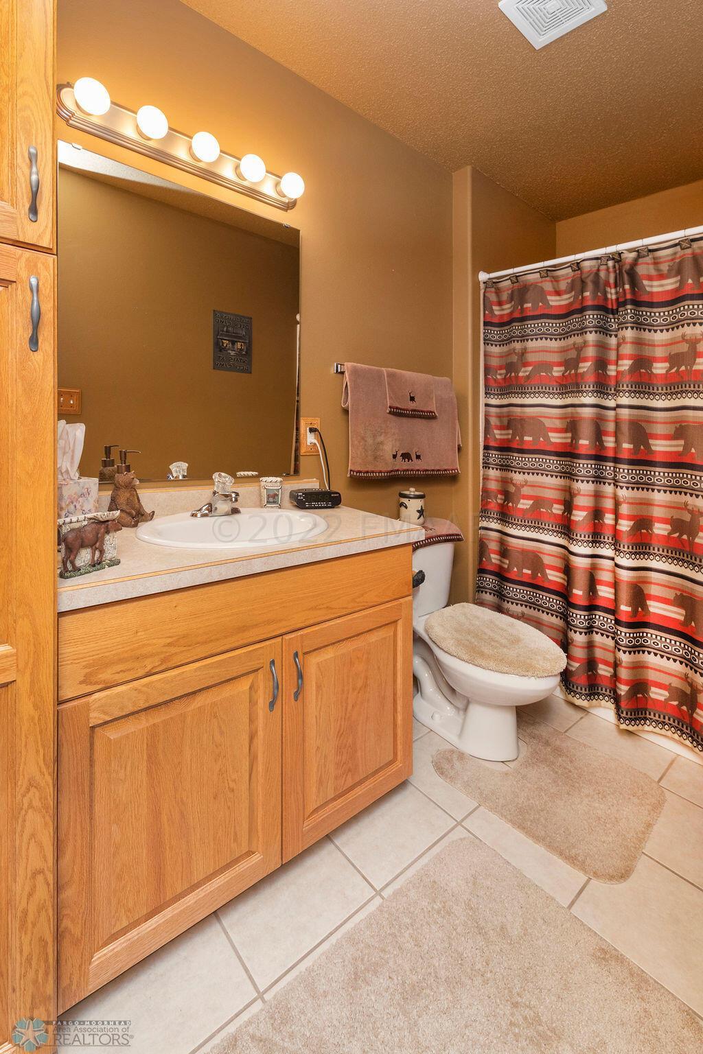 3451 Eagle Run Lane, West Fargo