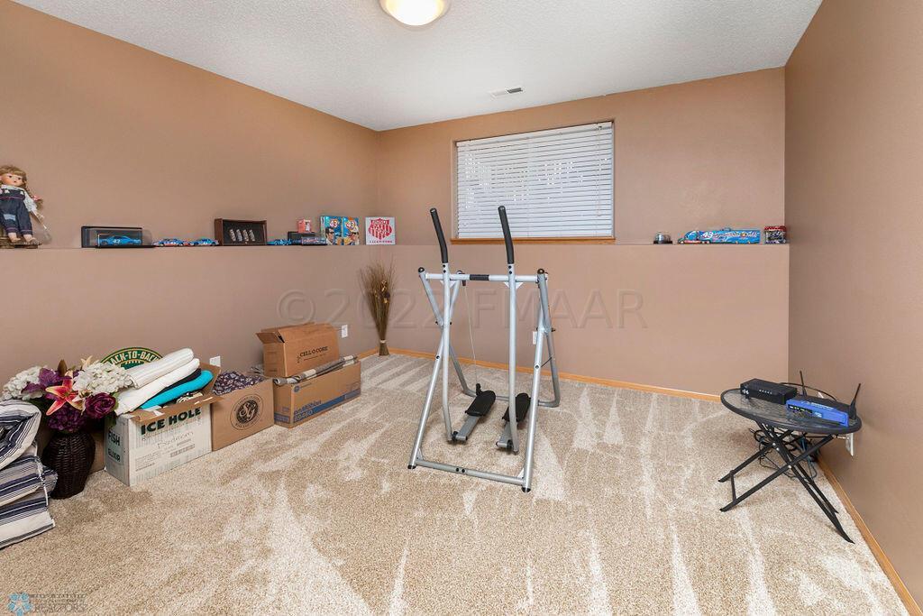 3451 Eagle Run Lane, West Fargo