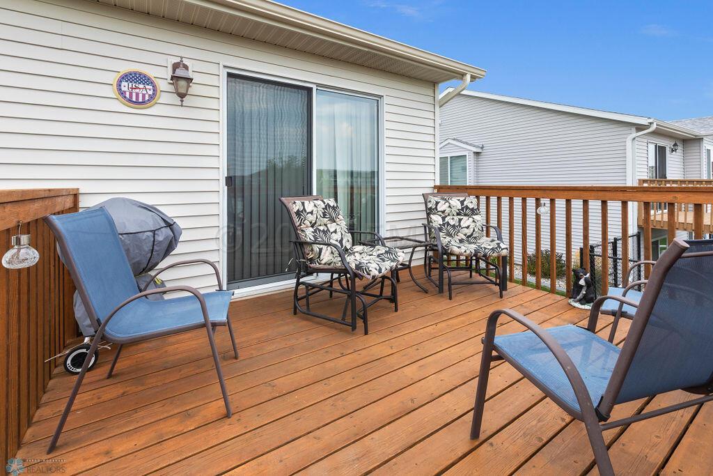3451 Eagle Run Lane, West Fargo