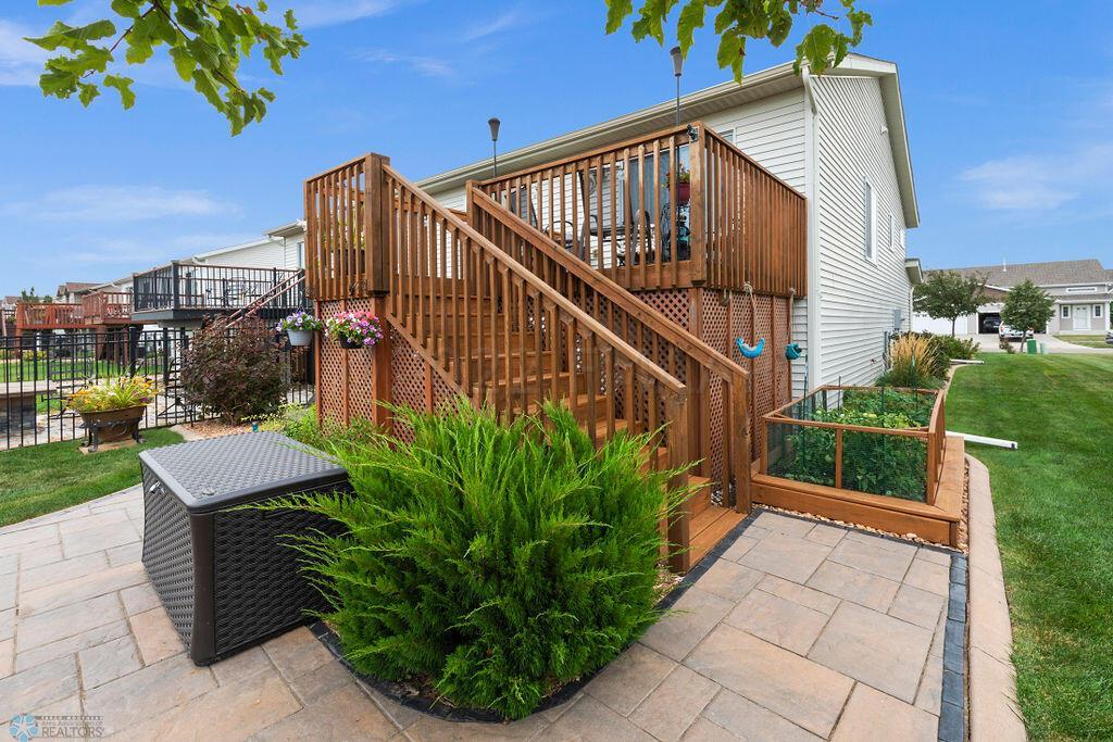 3451 Eagle Run Lane, West Fargo