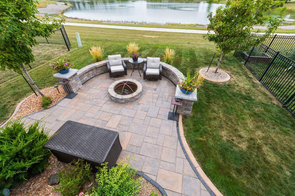 3451 Eagle Run Lane, West Fargo