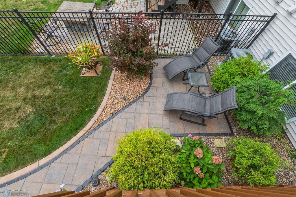 3451 Eagle Run Lane, West Fargo