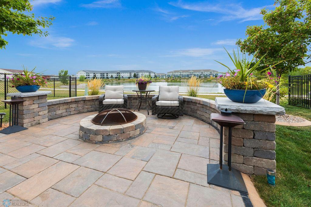 3451 Eagle Run Lane, West Fargo