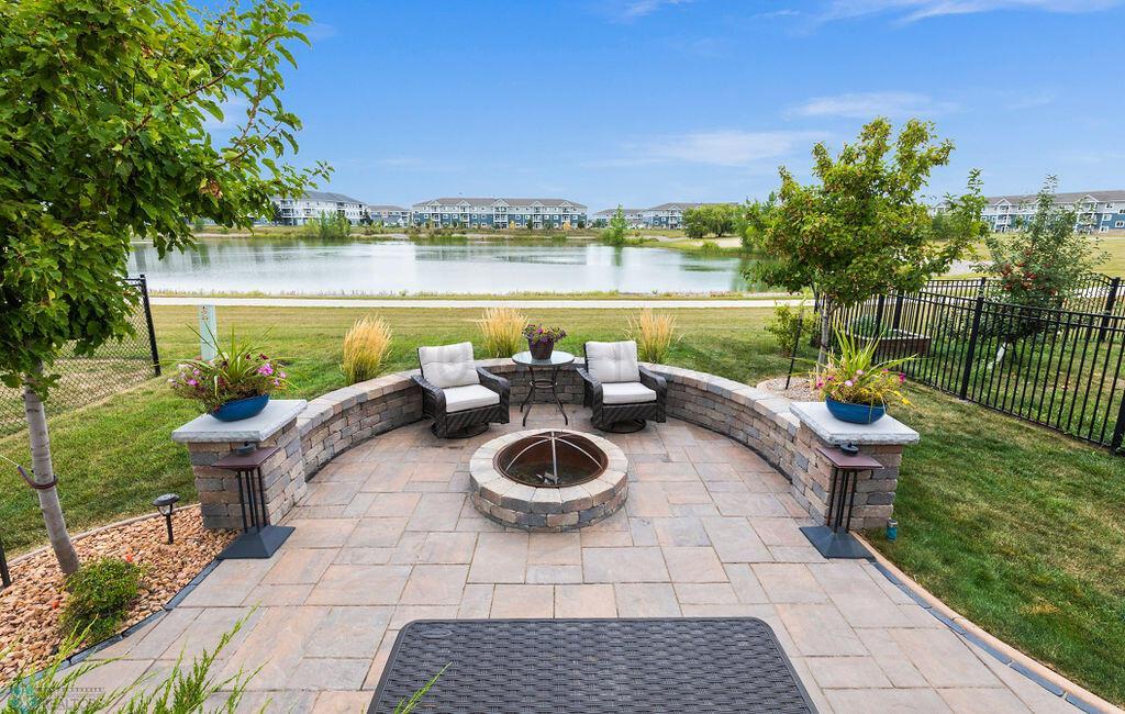 3451 Eagle Run Lane, West Fargo