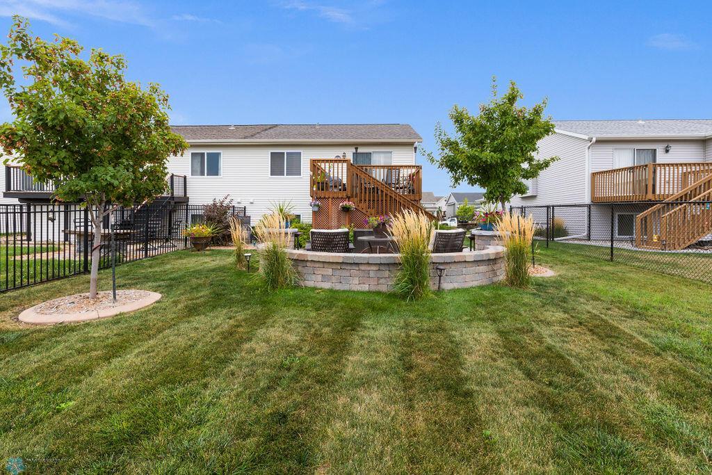 3451 Eagle Run Lane, West Fargo