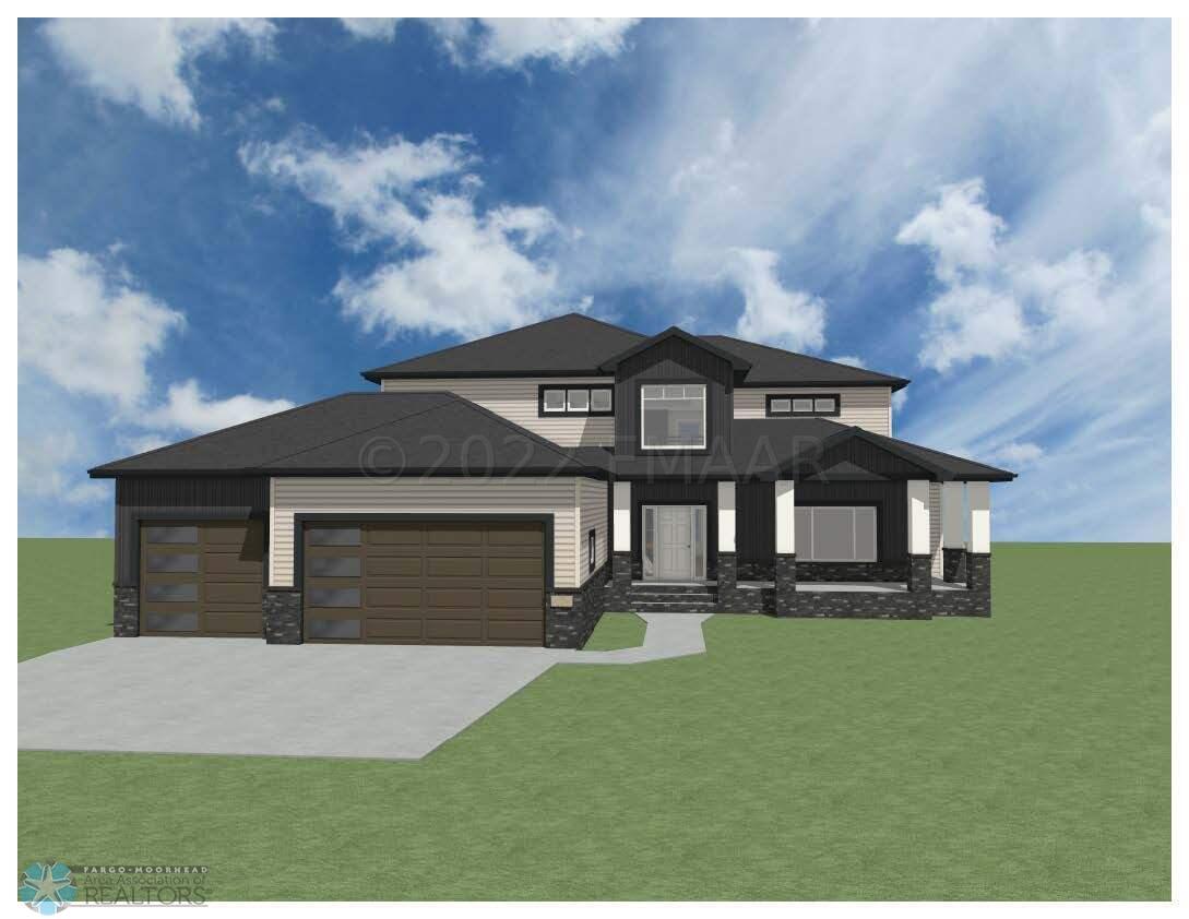4763 Rendering