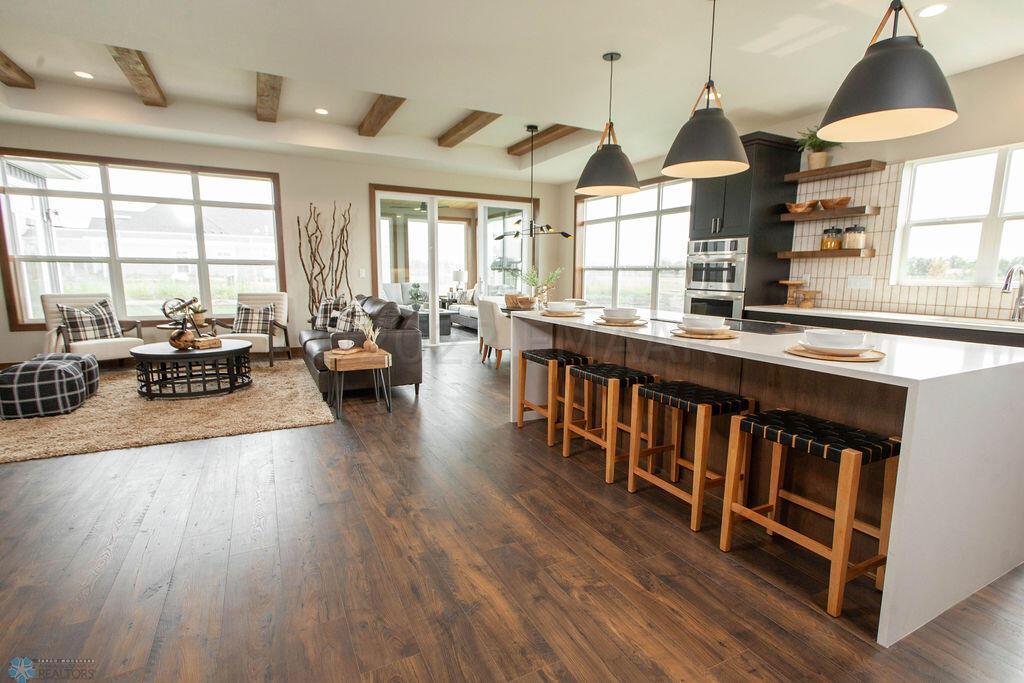 Kitchen/Great Room