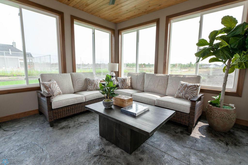 3 Season Porch
