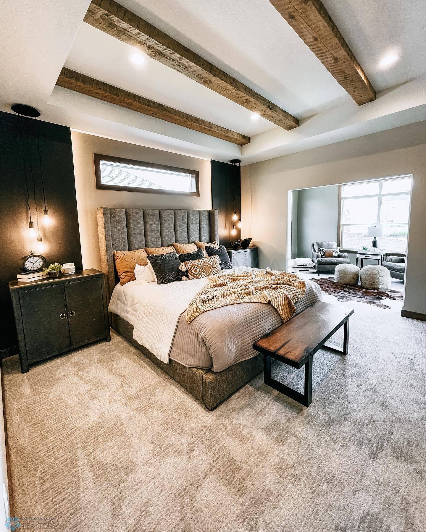 Owners Suite