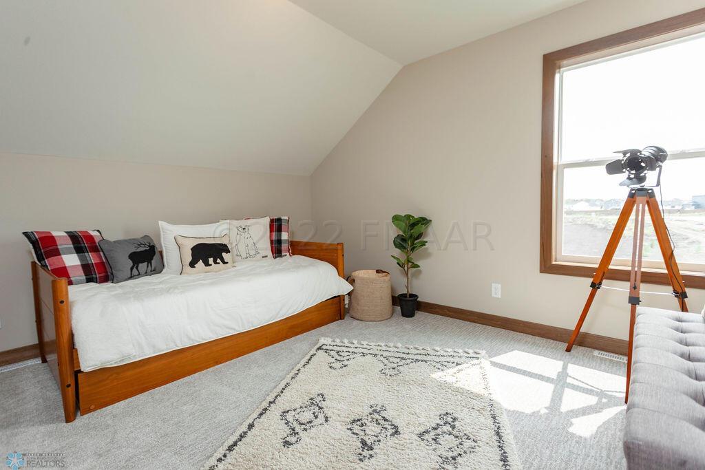 Second Level Bedroom