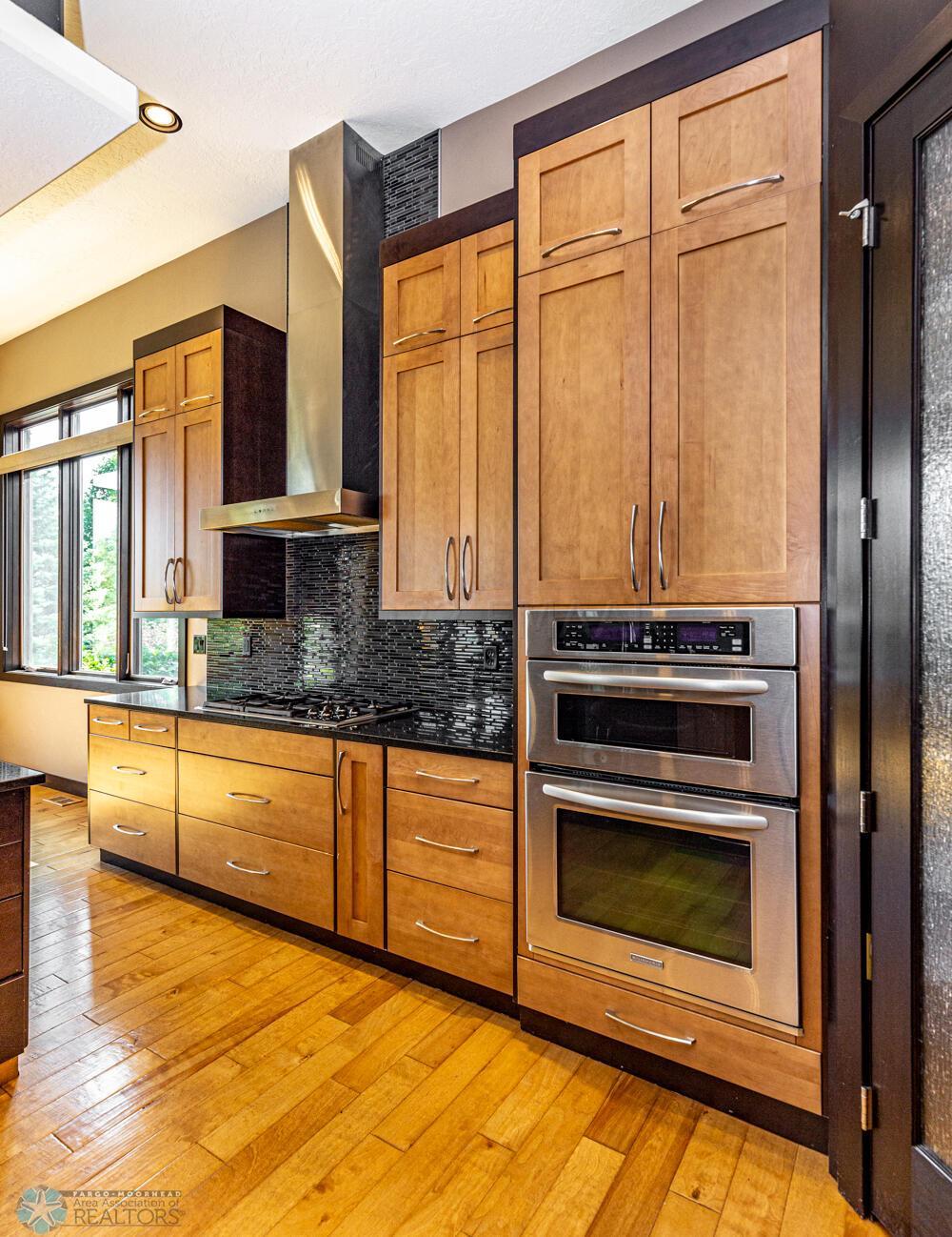 SS Appliances
