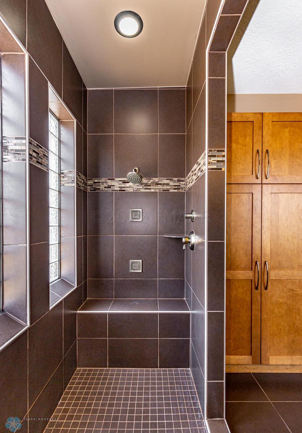 Tile Master Shower