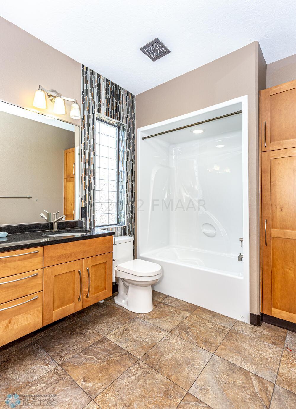 Main Level Bath