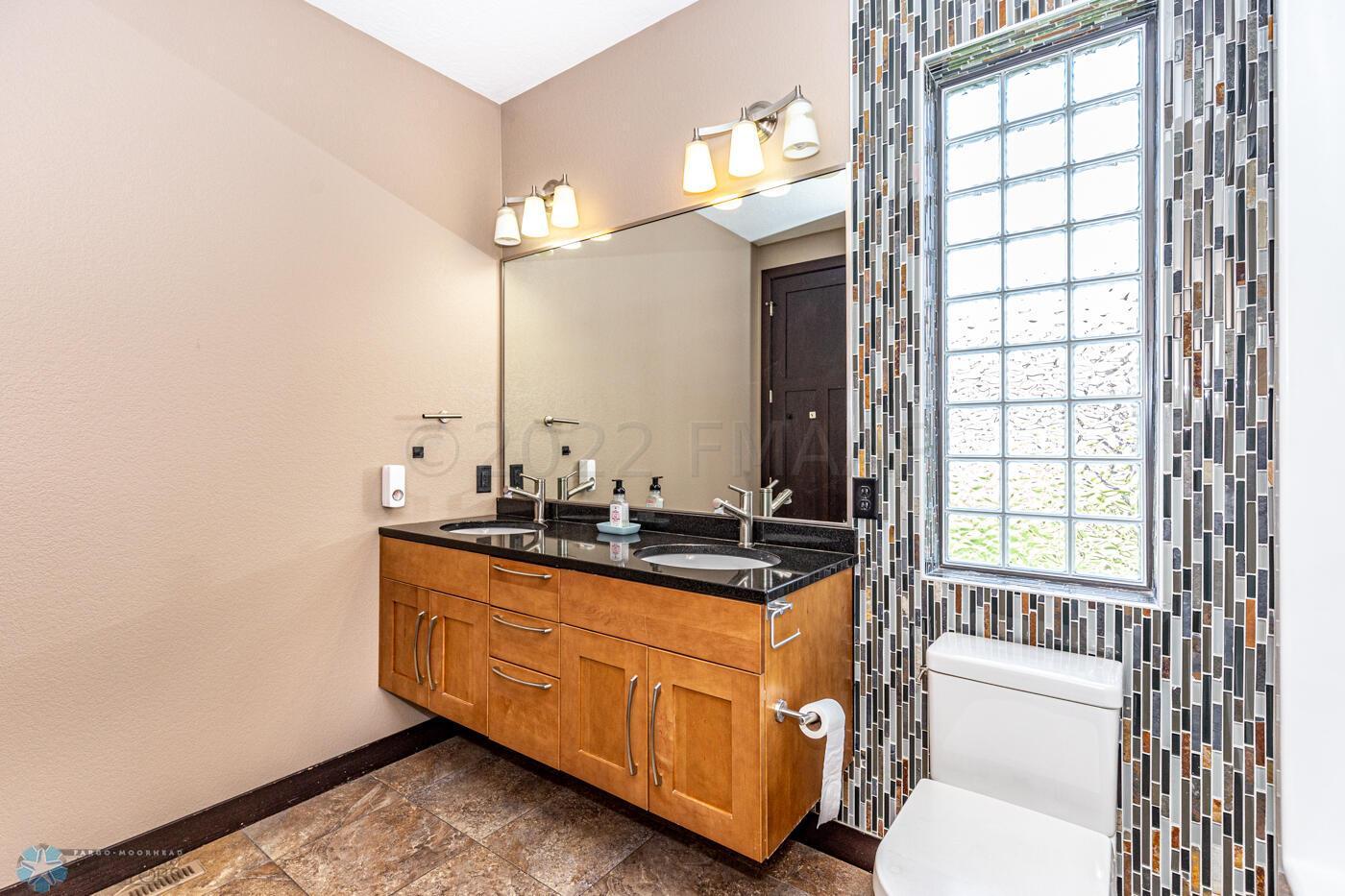 Main Level Bath