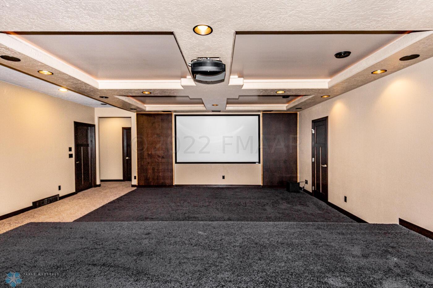 Theatre Area