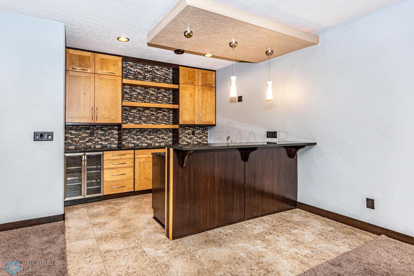 Wet Bar