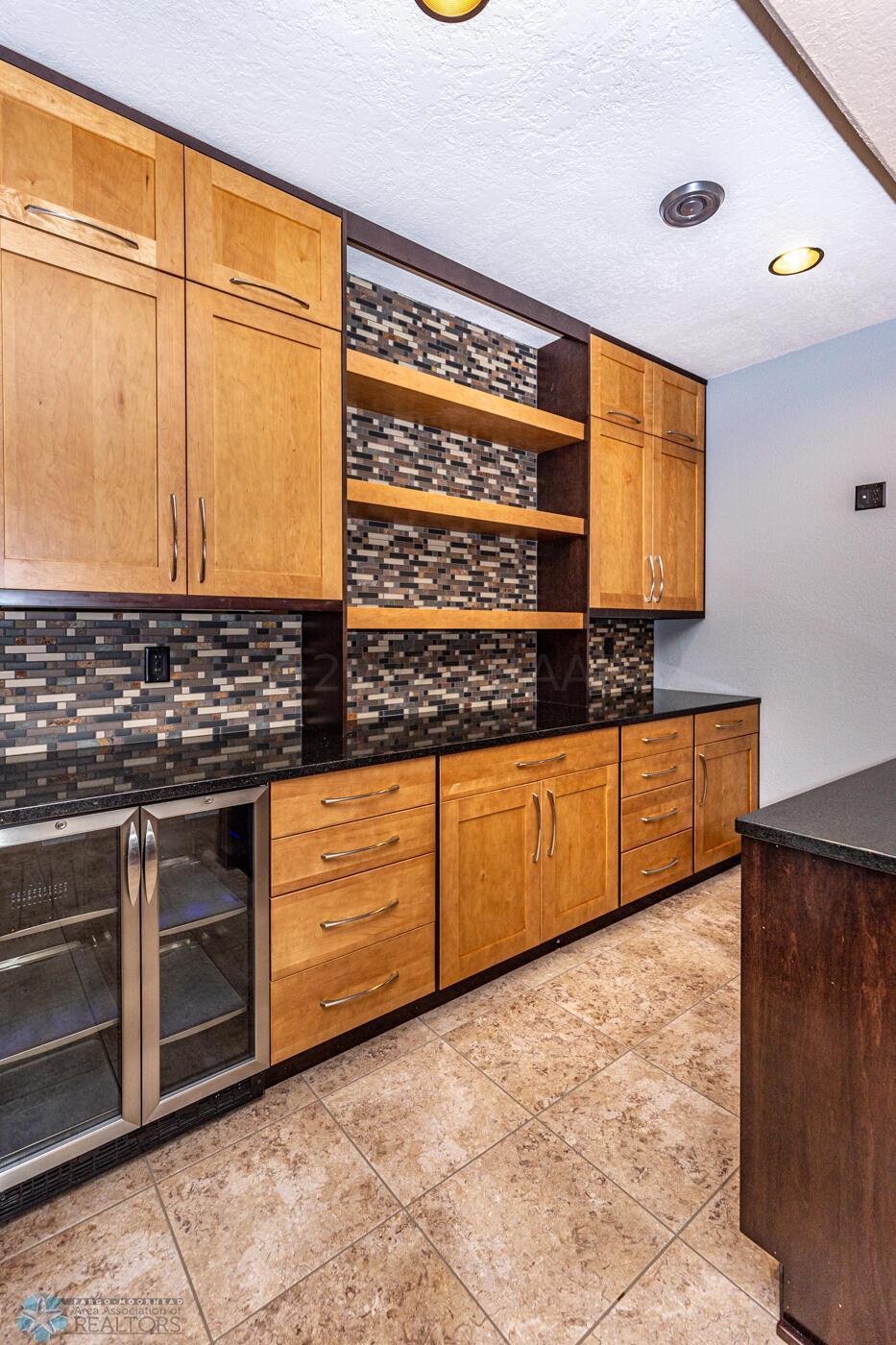 Wet Bar