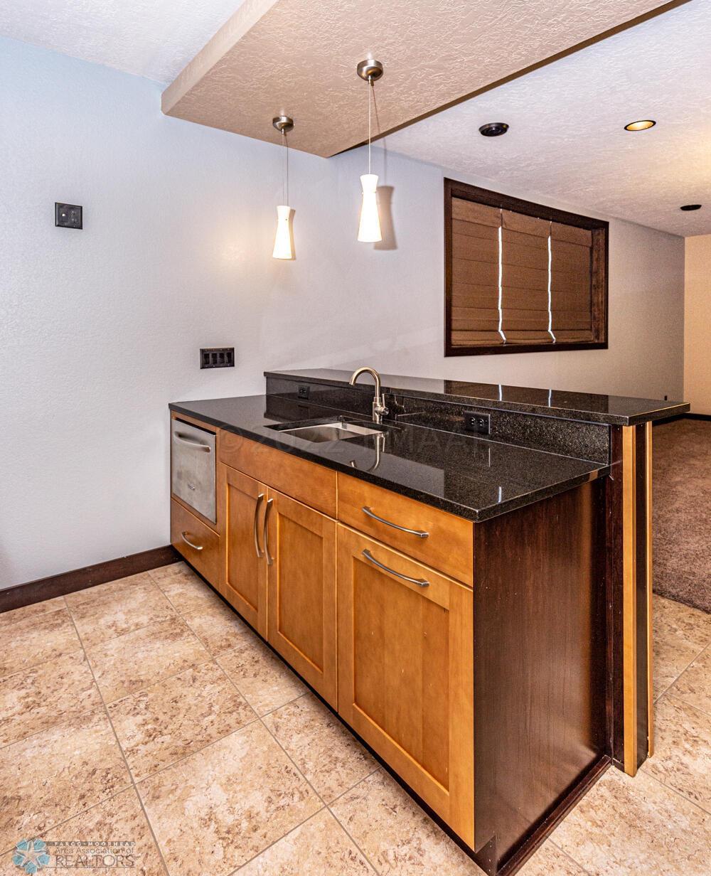 Wet Bar