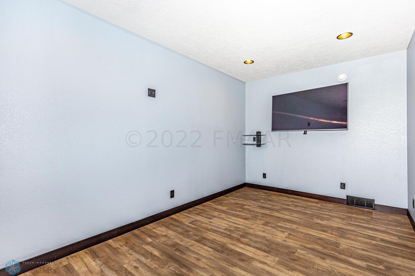 Workout/Flex Room