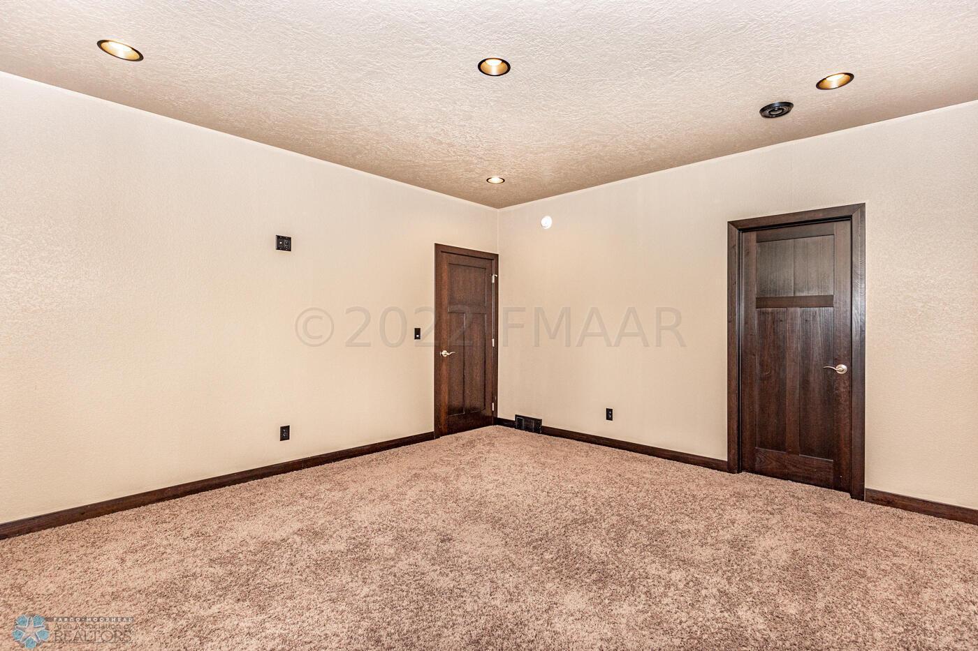 Basement Bedroom 2