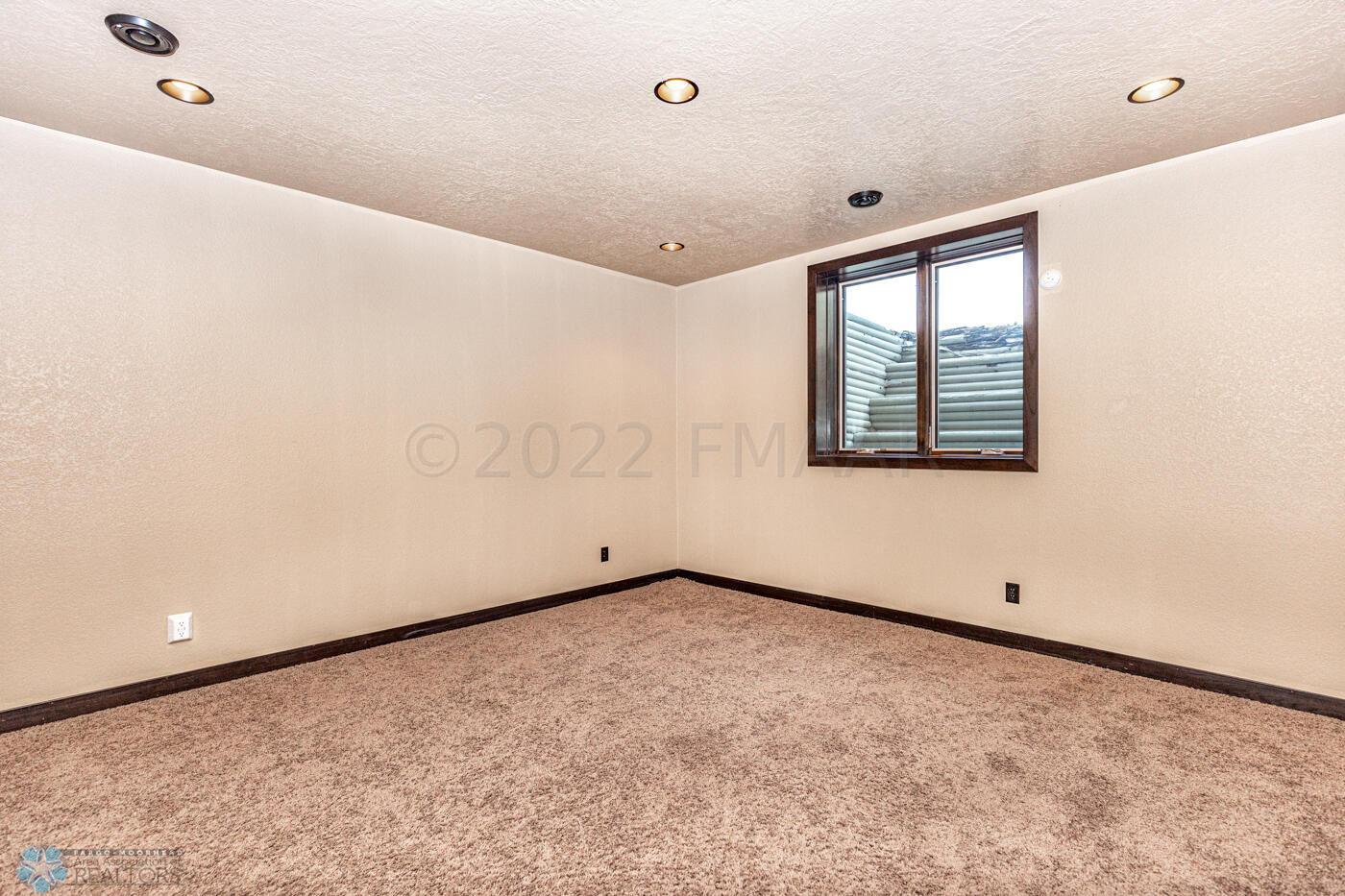 Basement Bedroom 2