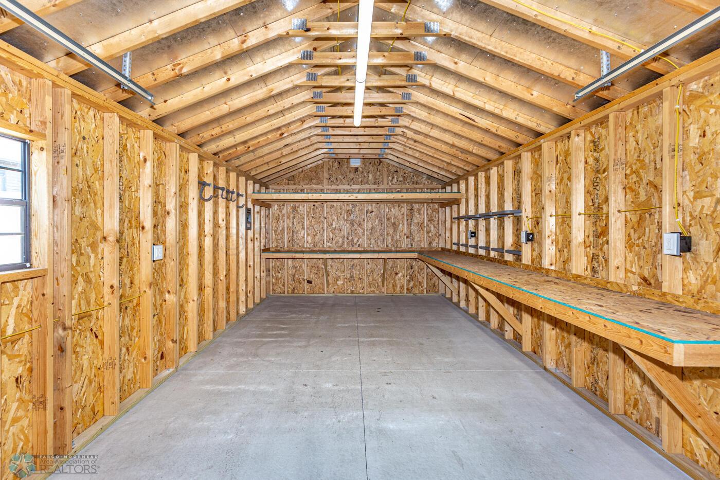 Storage Shed