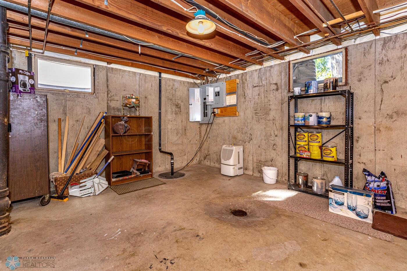 Storage/Utilities