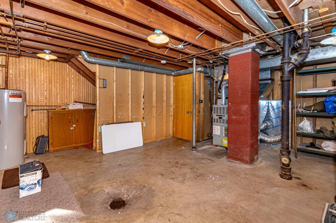 Storage/Utilities