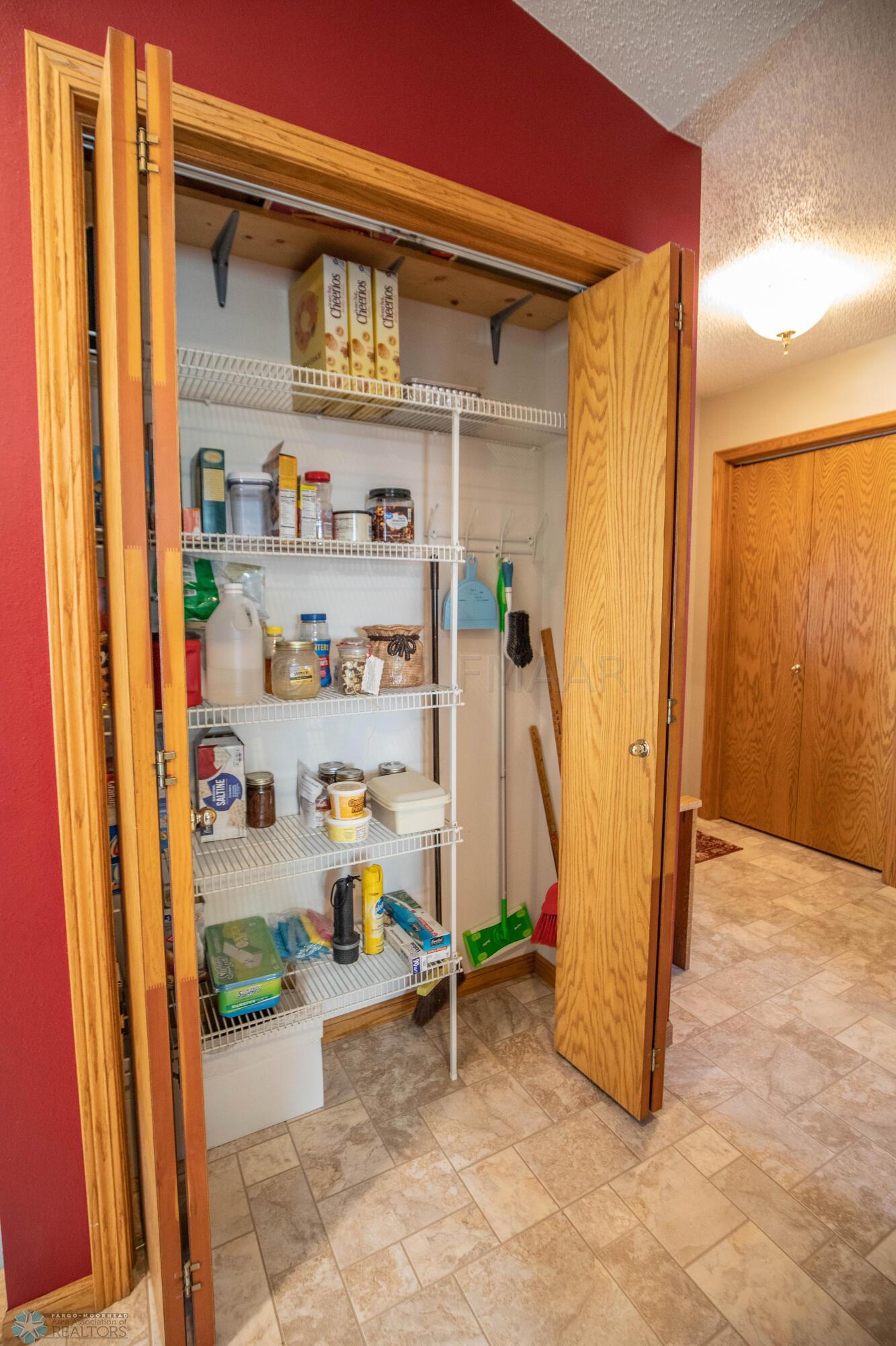 Pantry