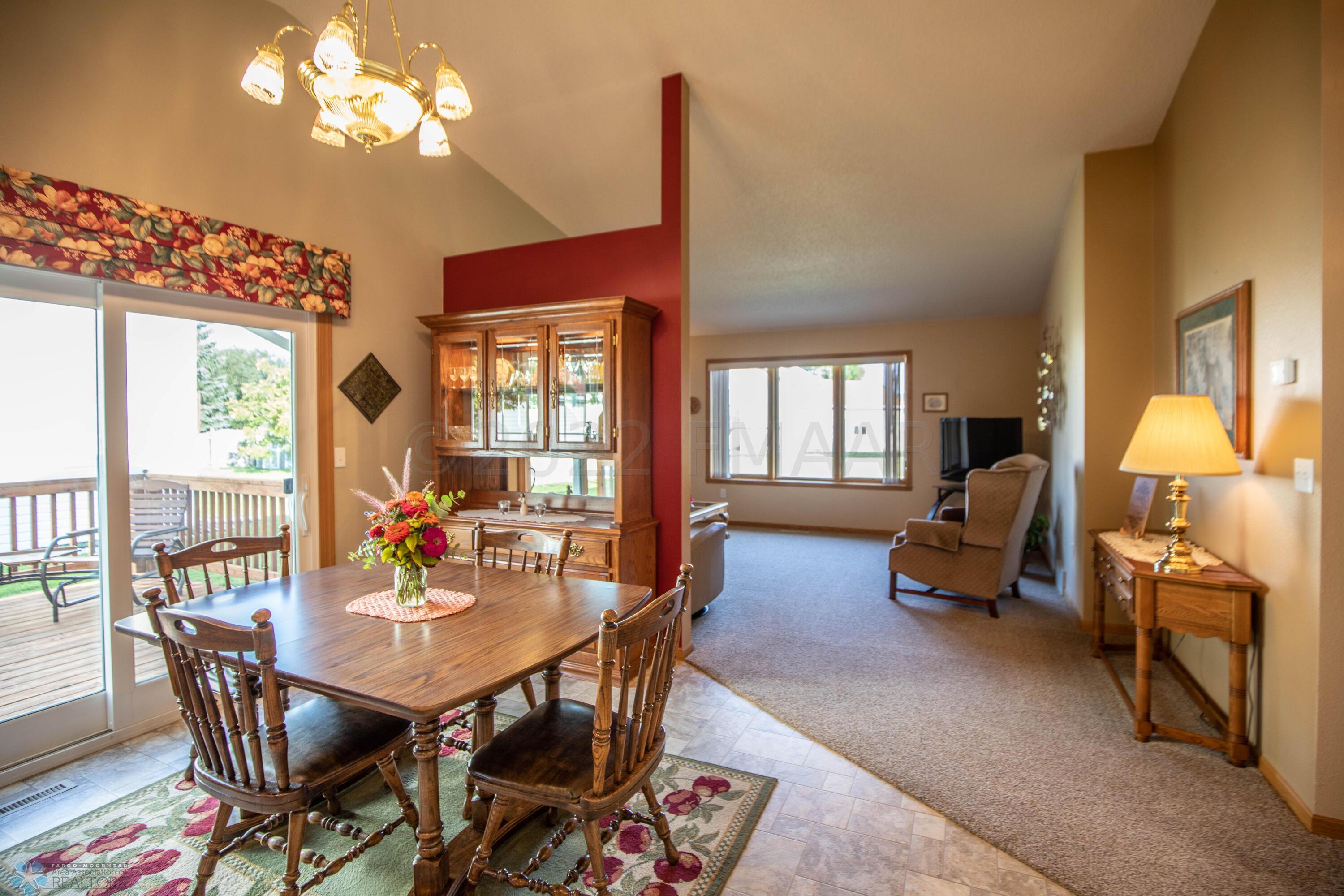 Dining/Living