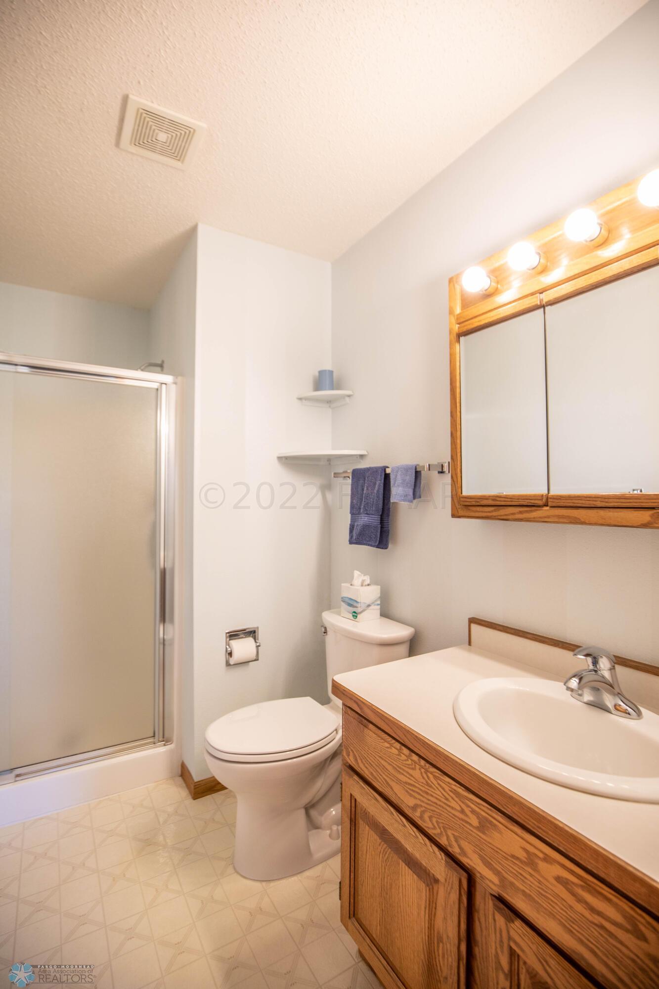 3/4 En-Suite
