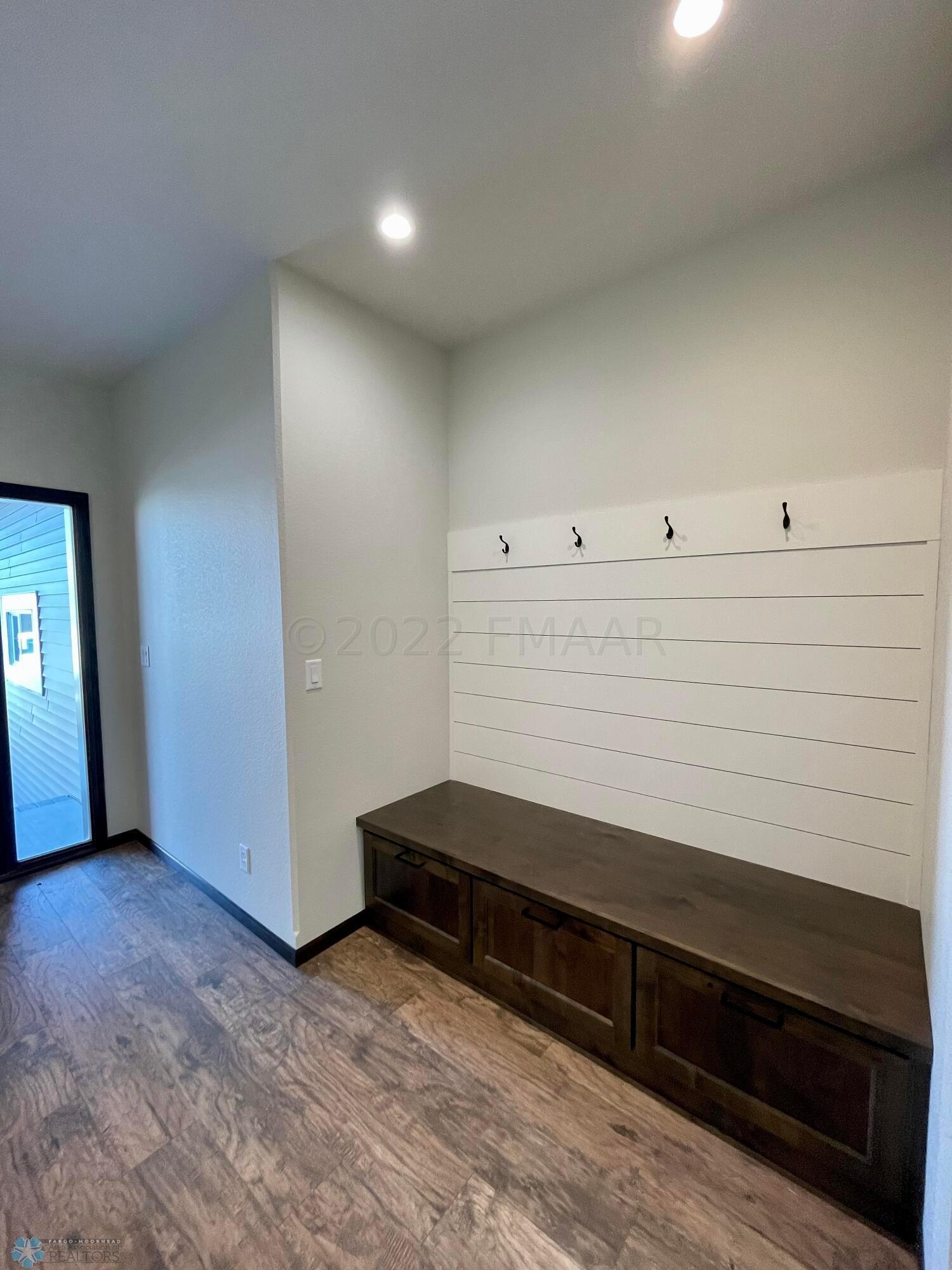 Front Foyer