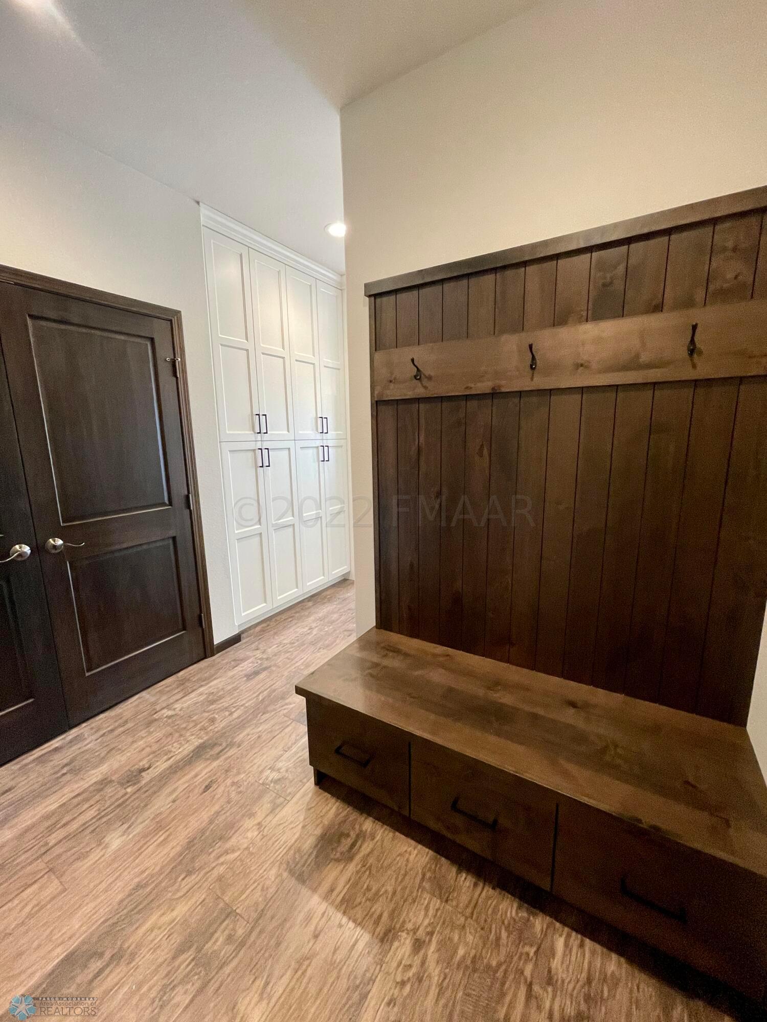 Family Foyer