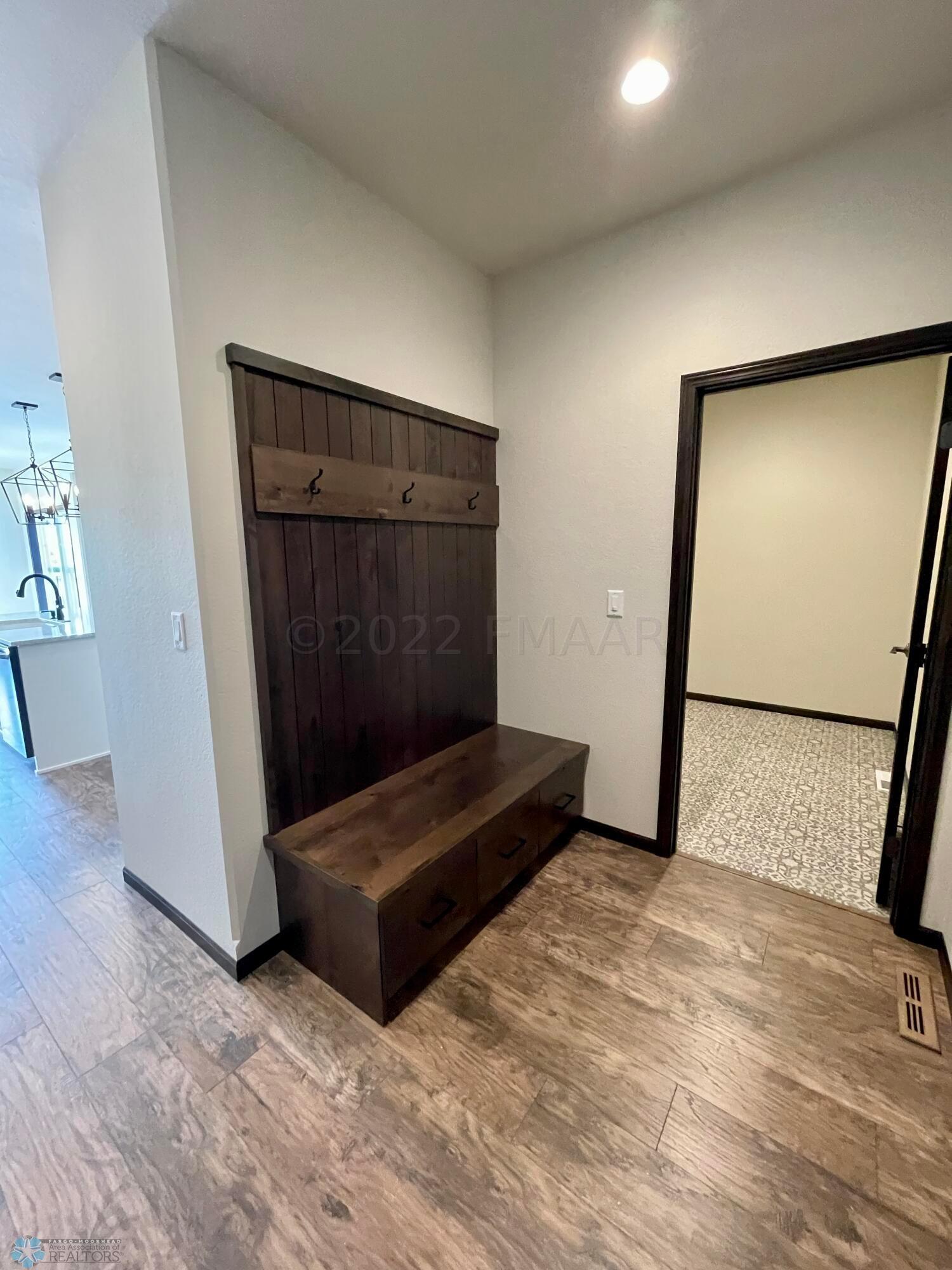 Family Foyer