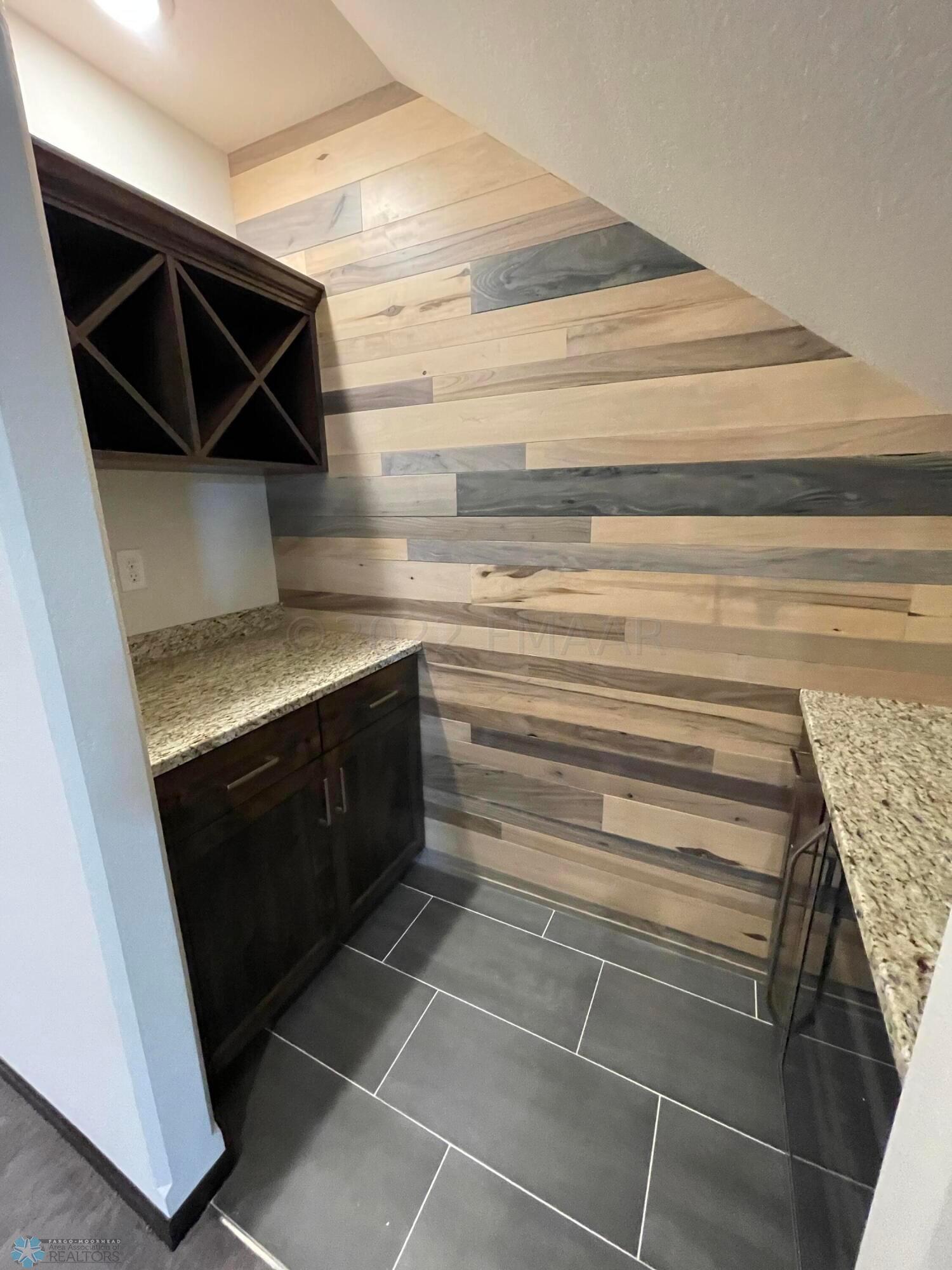 Wine Nook