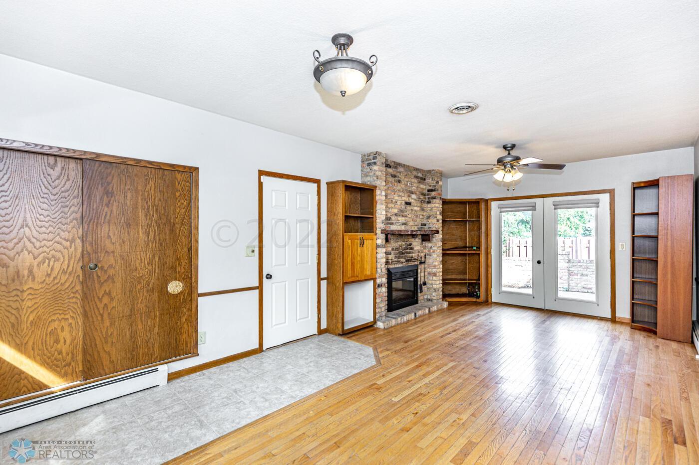 Family Room/Den