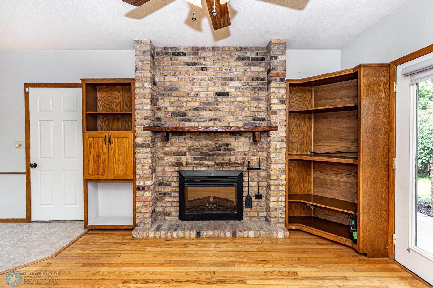 Family Room/Den