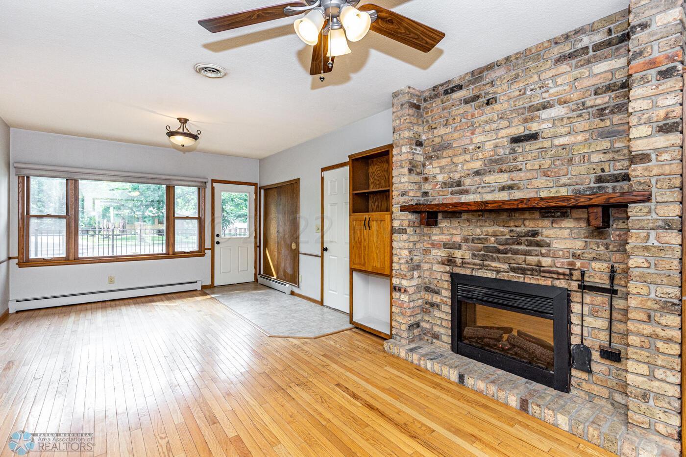 Family Room/Den