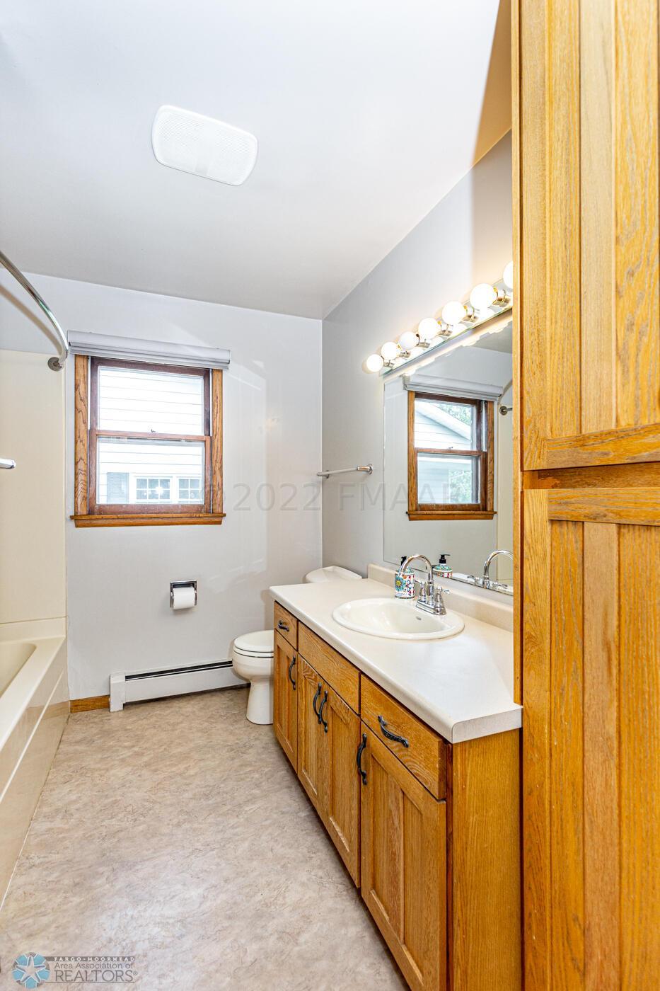 Bathroom 1