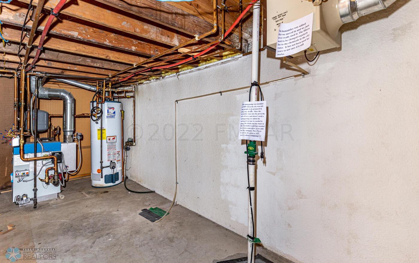 Utilities